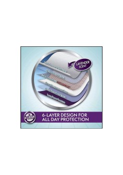 Solution All Day Pads for dogs. Box of 50